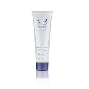 Meaningful Beauty Triple Exfoliating Treatment